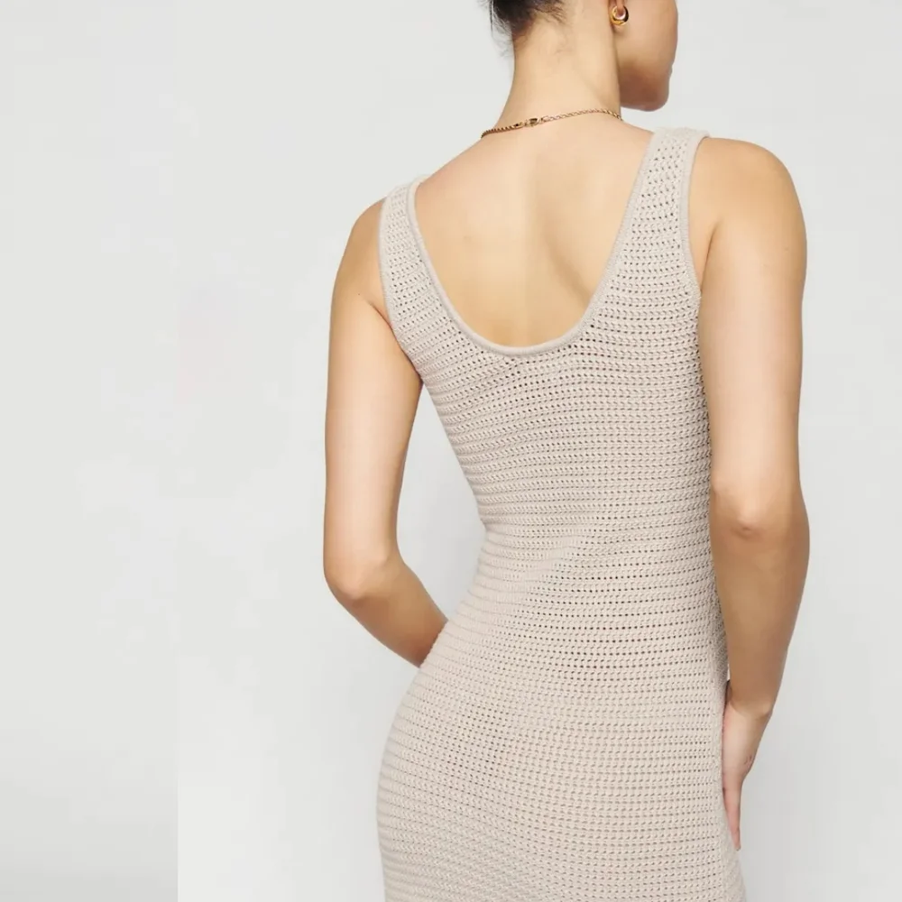 Reformation Mini Dress - Picture 2 of 6